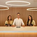 Malibu Foz - La Maison Younan