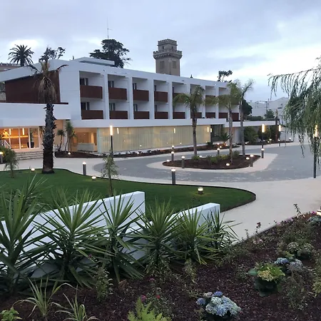 Malibu Foz - La Maison Younan Отель 5*