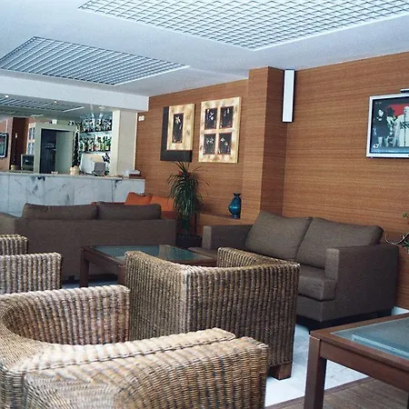 Hotel Malibu Foz - La Maison Younan 5*