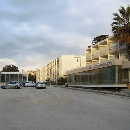 Hotel Malibu Foz - La Maison Younan