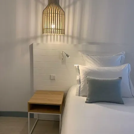 Malibu Foz - La Maison Younan Отель 5*