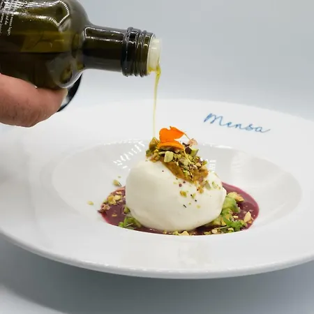 Отель Malibu Foz - La Maison Younan 5*