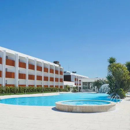 Malibu Foz - La Maison Younan 5*