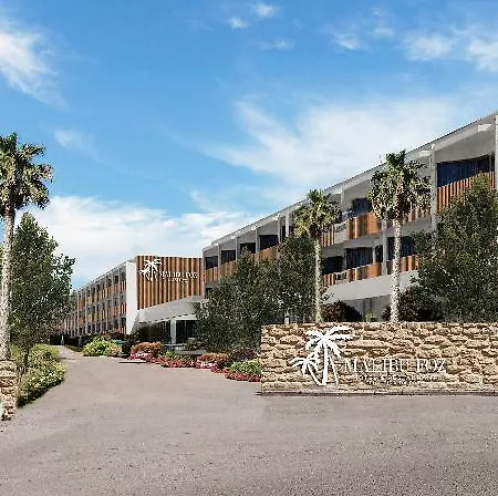 Malibu Foz - La Maison Younan Фигейра-да-Фош