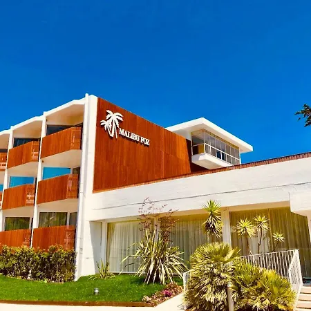 Malibu Foz - La Maison Younan 5* 피게이라다포즈
