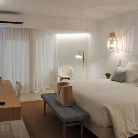 Hotel Malibu Foz - La Maison Younan