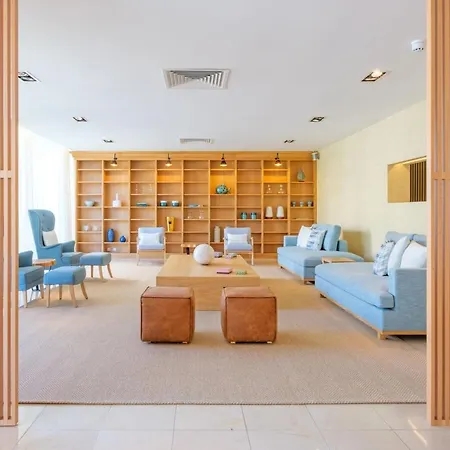 Malibu Foz - La Maison Younan Hotel