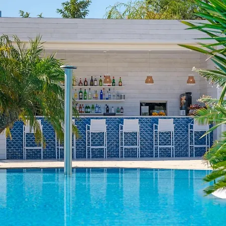 Malibu Foz - La Maison Younan 5* Figueira da Foz
