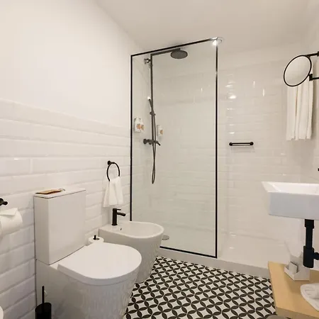 Malibu Foz - La Maison Younan Hotel