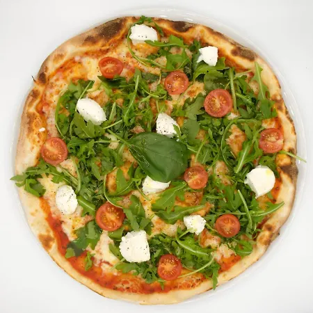 Malibu Foz - La Maison Younan Отель 5*