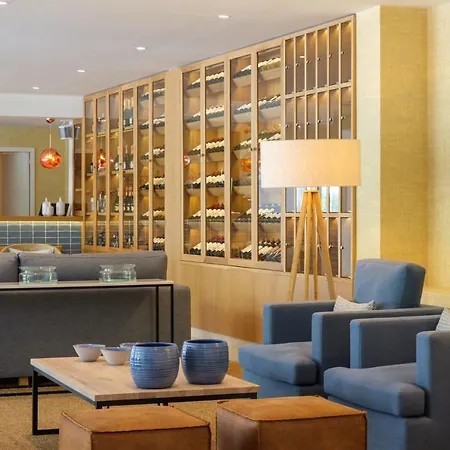 Hotel Malibu Foz - La Maison Younan