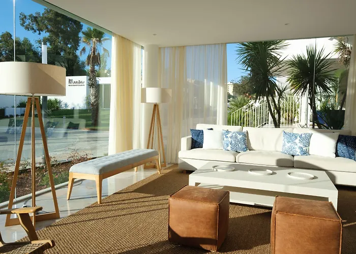 Malibu Foz - La Maison Younan 5* Figueira da Foz