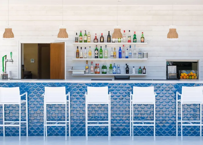 Malibu Foz - La Maison Younan Hotel