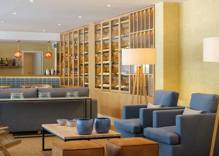 Malibu Foz - La Maison Younan Hotel 5*