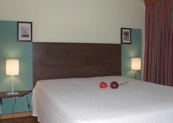 Hotel Malibu Foz - La Maison Younan