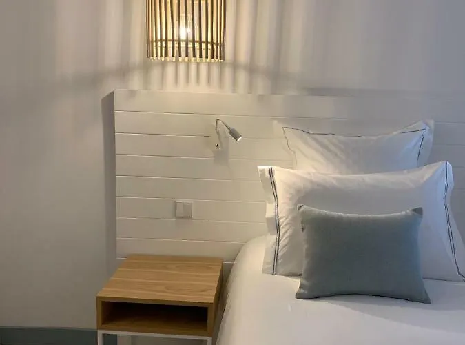 Malibu Foz - La Maison Younan Hotel 5*