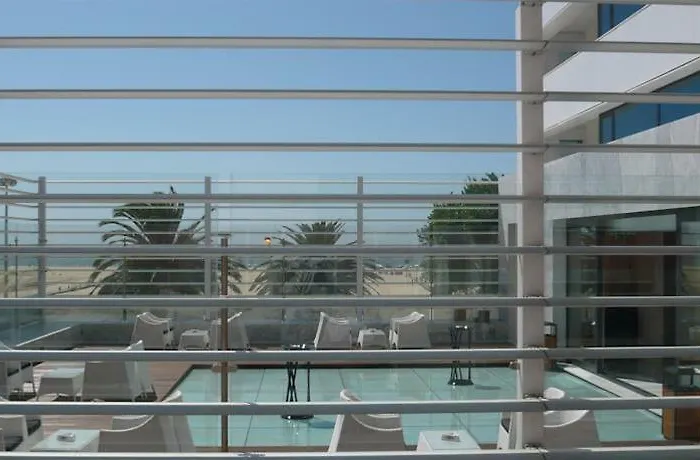 Malibu Foz - La Maison Younan 5*