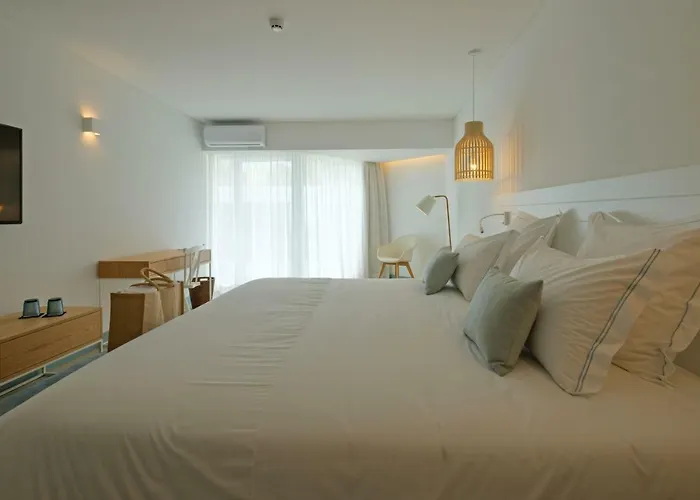 Malibu Foz - La Maison Younan 5*