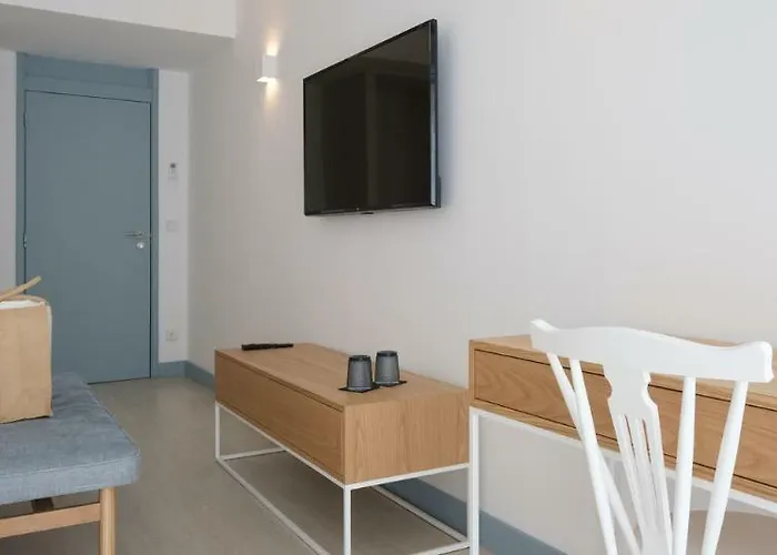 Malibu Foz - La Maison Younan Hotel 5*