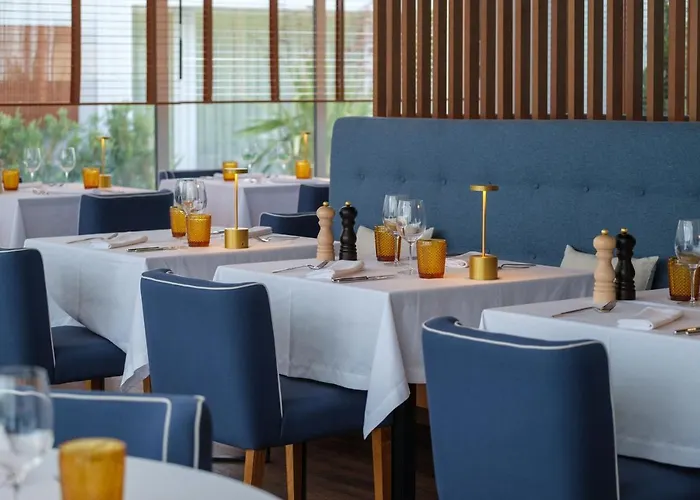 Malibu Foz - La Maison Younan Hotel