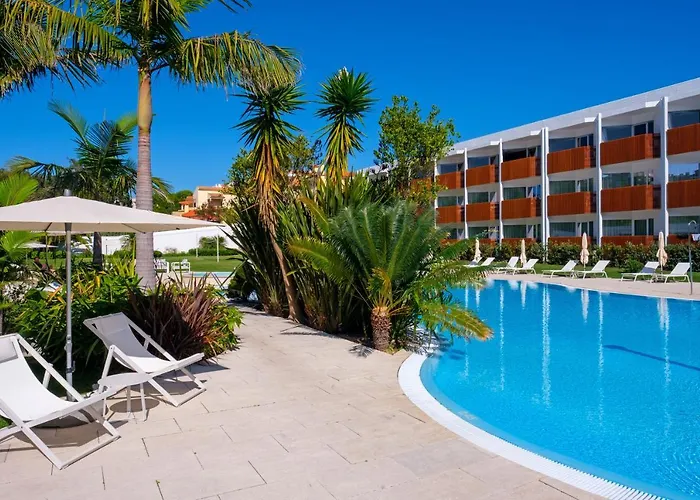 Malibu Foz - La Maison Younan 5* Figueira da Foz