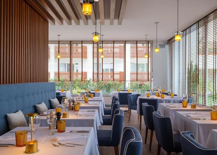 Malibu Foz - La Maison Younan 5* Figueira da Foz