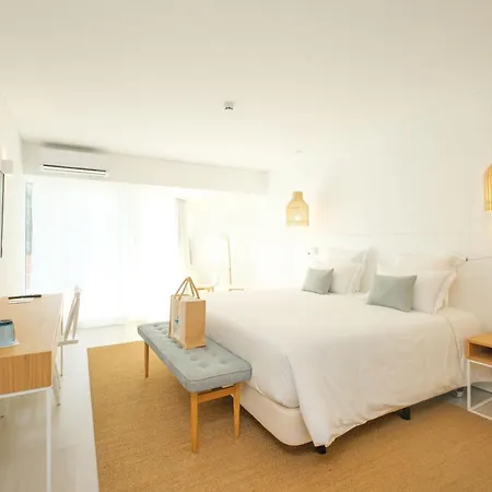 Malibu Foz - La Maison Younan Otel