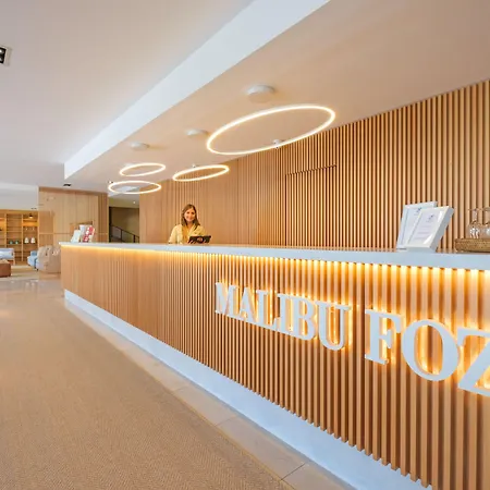 Malibu Foz - La Maison Younan Szálloda