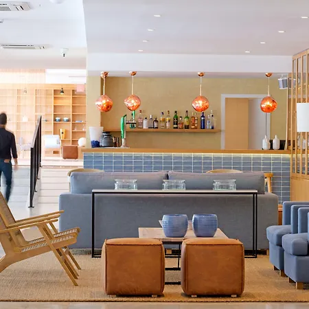 Malibu Foz - La Maison Younan Otel 5*