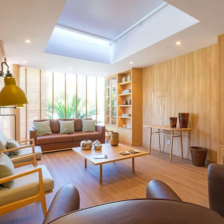 Hotel Malibu Foz - La Maison Younan 5*