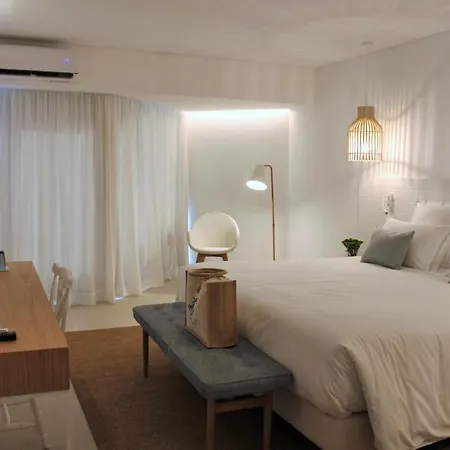 Malibu Foz - La Maison Younan Otel