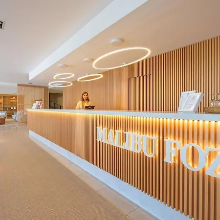 Malibu Foz - La Maison Younan 5* فيغيورا دا فوز