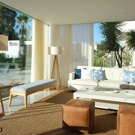 Malibu Foz - La Maison Younan فندق 5*
