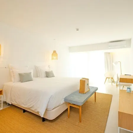 فندق Malibu Foz - La Maison Younan فيغيورا دا فوز