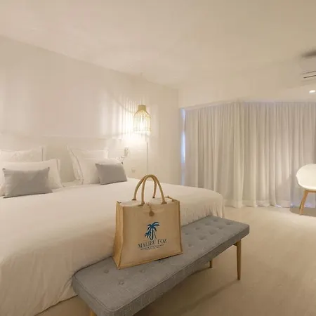 فندق Malibu Foz - La Maison Younan