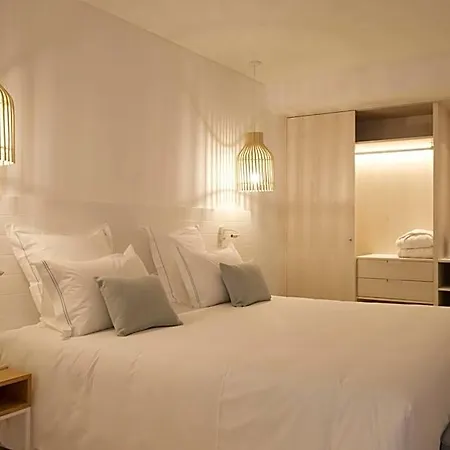 Hotel Malibu Foz - La Maison Younan 5*
