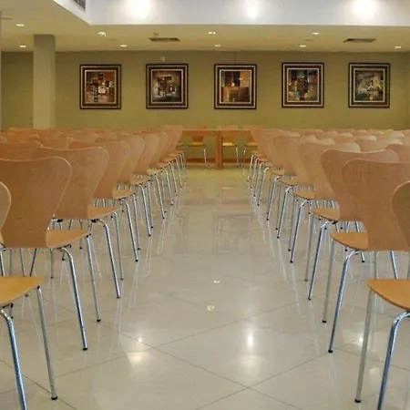 Hotel Malibu Foz - La Maison Younan 5*