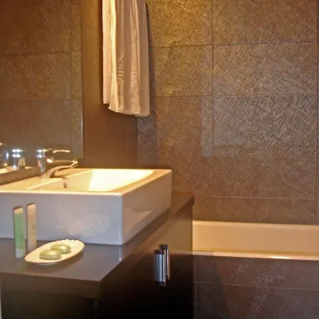 Malibu Foz - La Maison Younan 5*