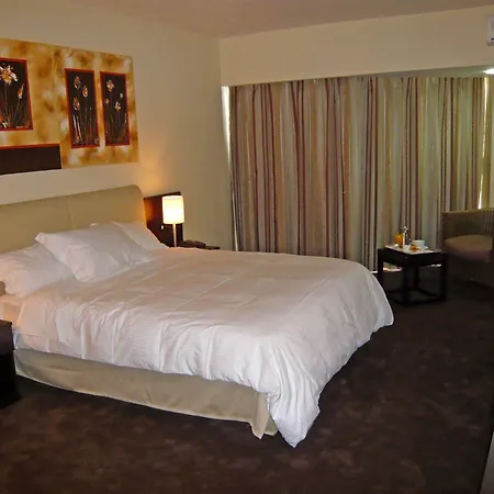 Malibu Foz - La Maison Younan Otel 5*