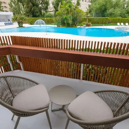 Malibu Foz - La Maison Younan Otel