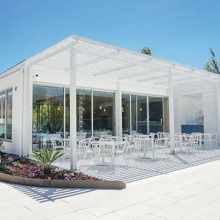 Otel Malibu Foz - La Maison Younan 5*