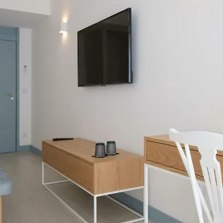 Malibu Foz - La Maison Younan Otel 5*