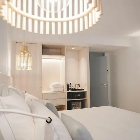 Szálloda Malibu Foz - La Maison Younan 5*