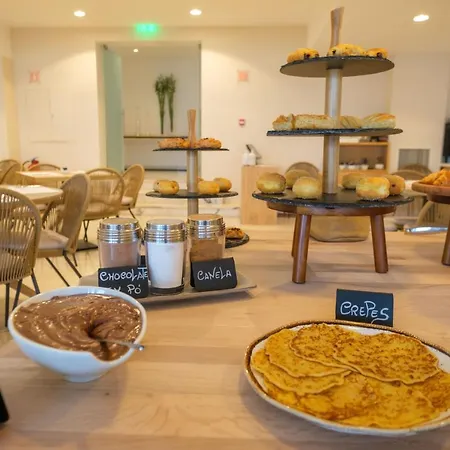 ومطعم ماليبو فوز 5*