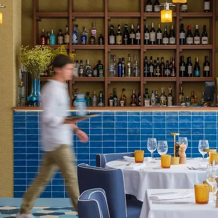 Malibu Foz - La Maison Younan