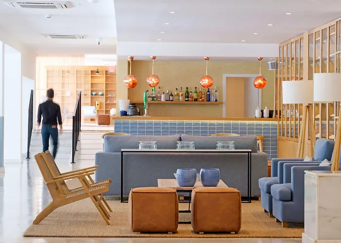Malibu Foz - La Maison Younan Hotel 5*