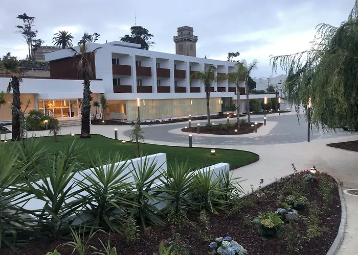 Malibu Foz - La Maison Younan Szálloda 5*