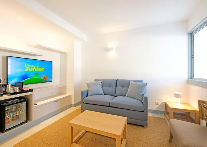 Hotel Malibu Foz - La Maison Younan Figueira da Foz