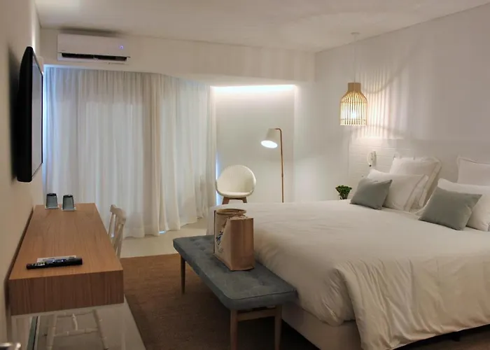 Malibu Foz - La Maison Younan Hotel