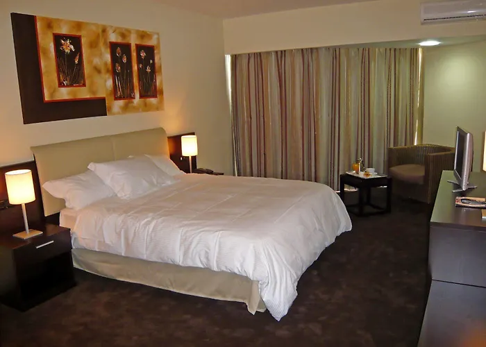 Malibu Foz - La Maison Younan Szálloda 5*